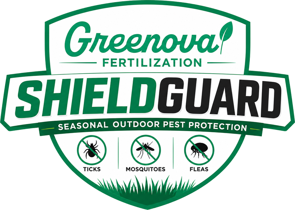 Greenova ShieldGuard
